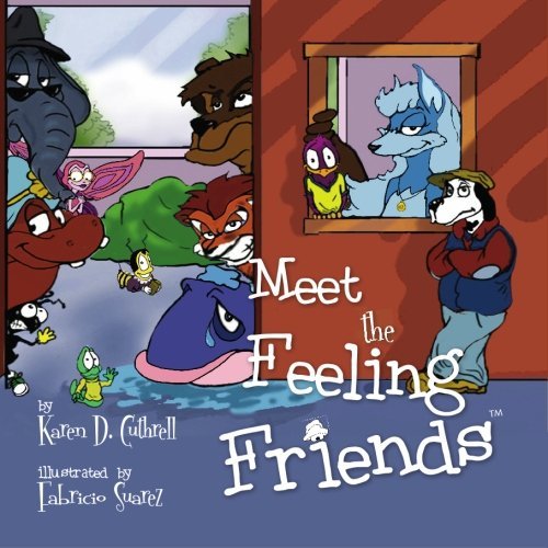 Friends Book