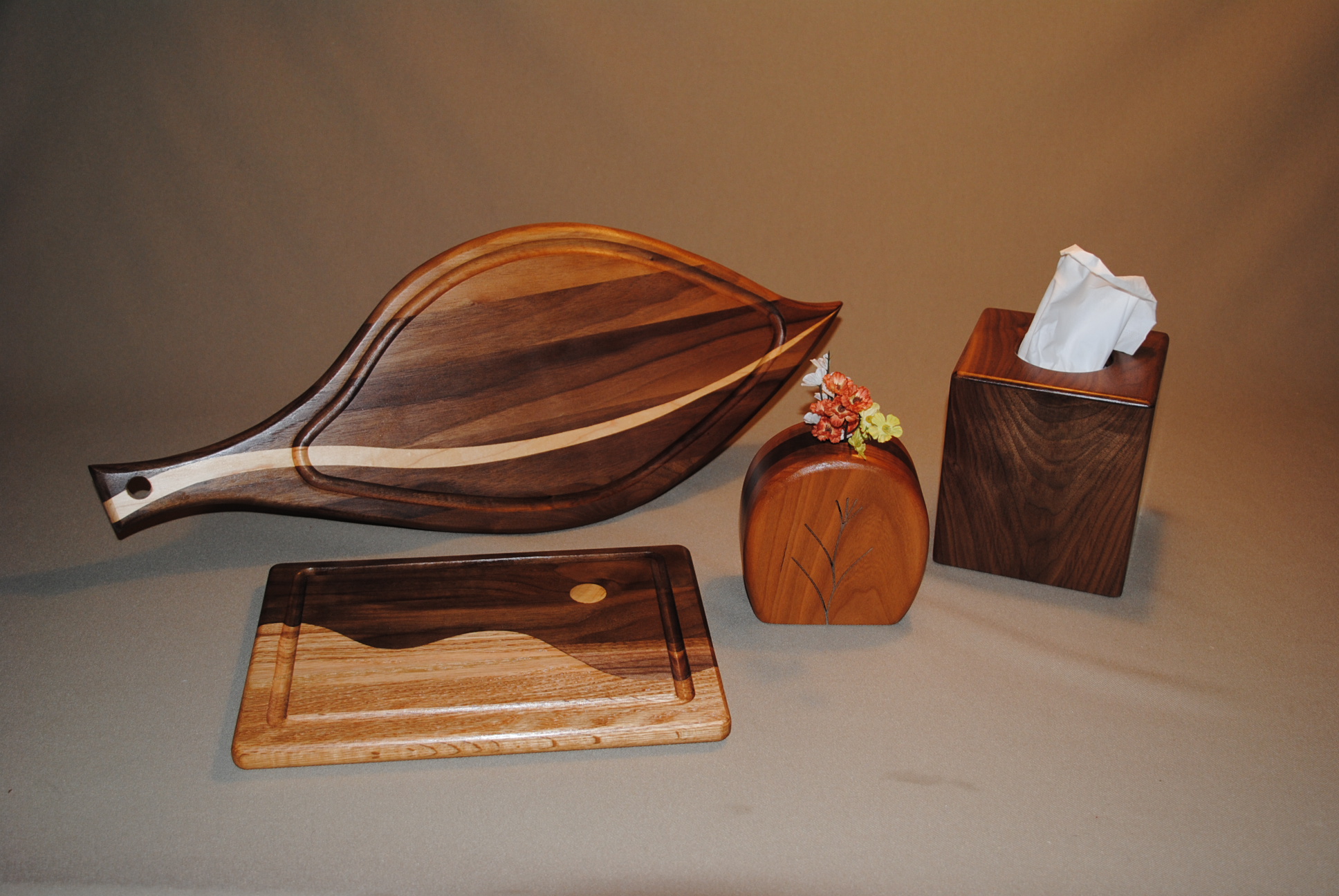 A Gift Of Wood, Quality Handcrafted Gifts Made In Wisconsin Review