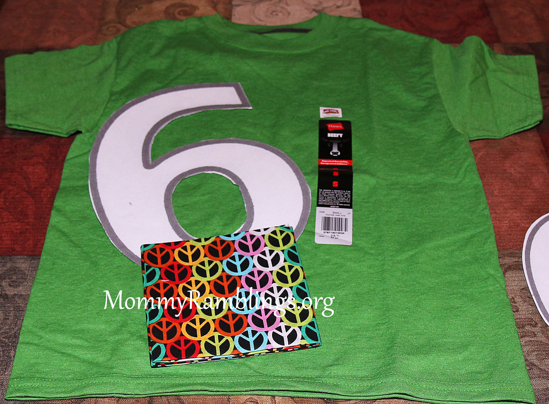 diy birthday t shirts