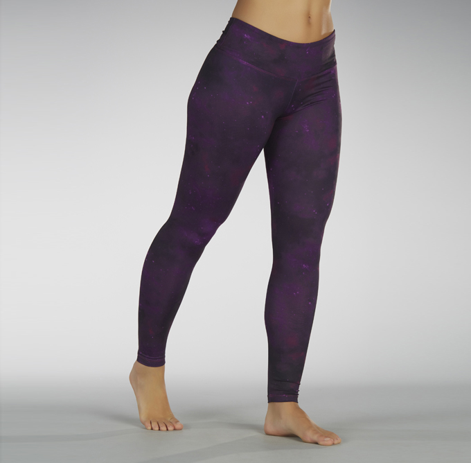 The Balance Collection by Marika Leggings