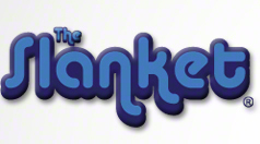 The Slanket, The Original Blanket with Sleeves Review and Giveaway ...