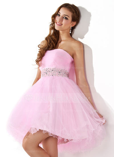 JenJenHouse.com is the Source For Made-To-Order Prom Dresses at Off-The ...