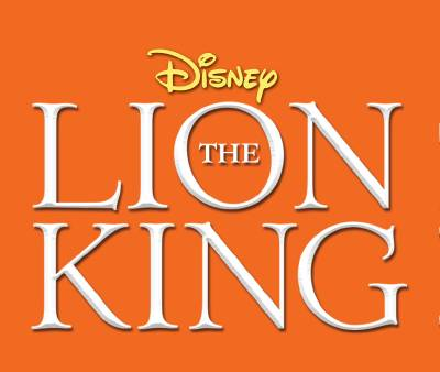 The Lion King Graphic | Mommy Ramblings